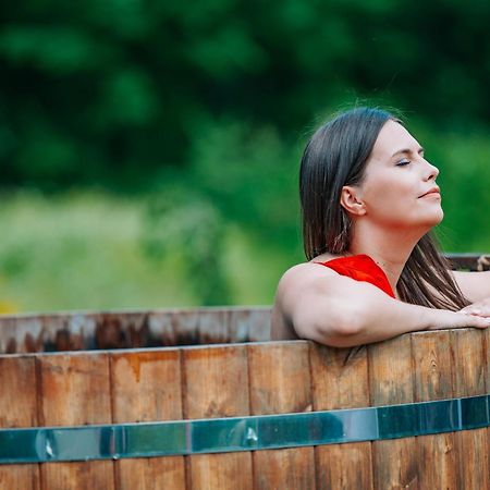 Apartamenty Grand Tatry - Sauna I Jacuzzi Wliczone W Cene Pobytu - 10 Minut Pieszo Od Term Bania Białka Tatrzańska Εξωτερικό φωτογραφία
