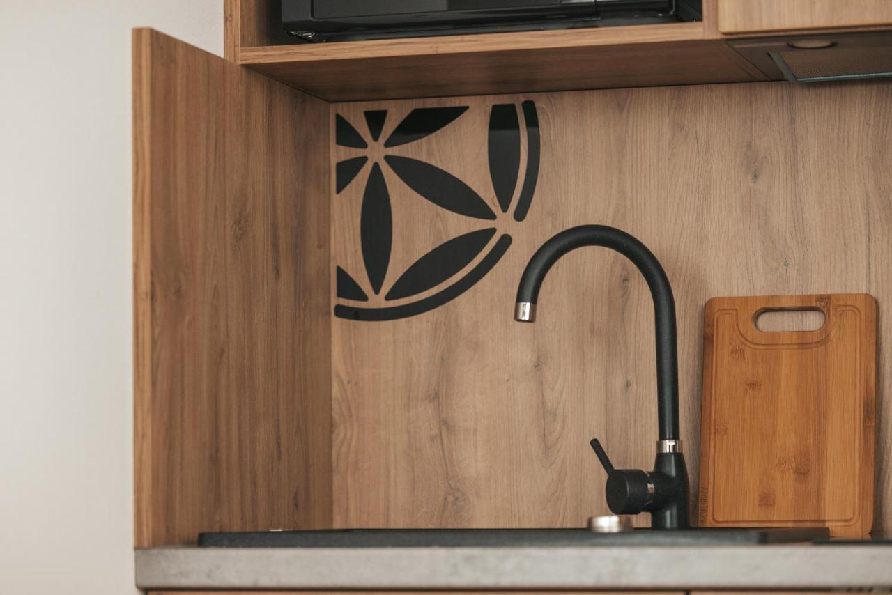 Apartamenty Grand Tatry - Sauna I Jacuzzi Wliczone W Cene Pobytu - 10 Minut Pieszo Od Term Bania Białka Tatrzańska Εξωτερικό φωτογραφία