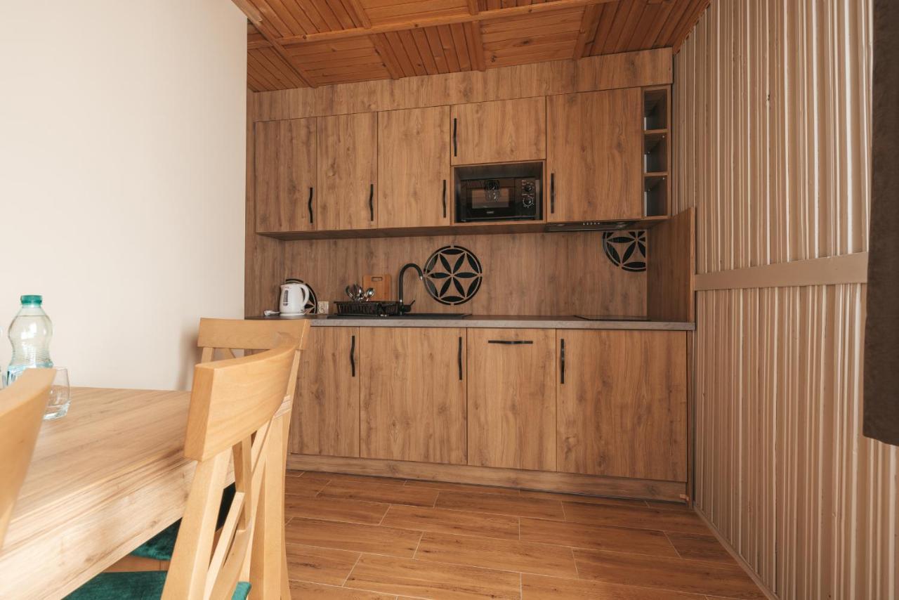 Apartamenty Grand Tatry - Sauna I Jacuzzi Wliczone W Cene Pobytu - 10 Minut Pieszo Od Term Bania Białka Tatrzańska Εξωτερικό φωτογραφία