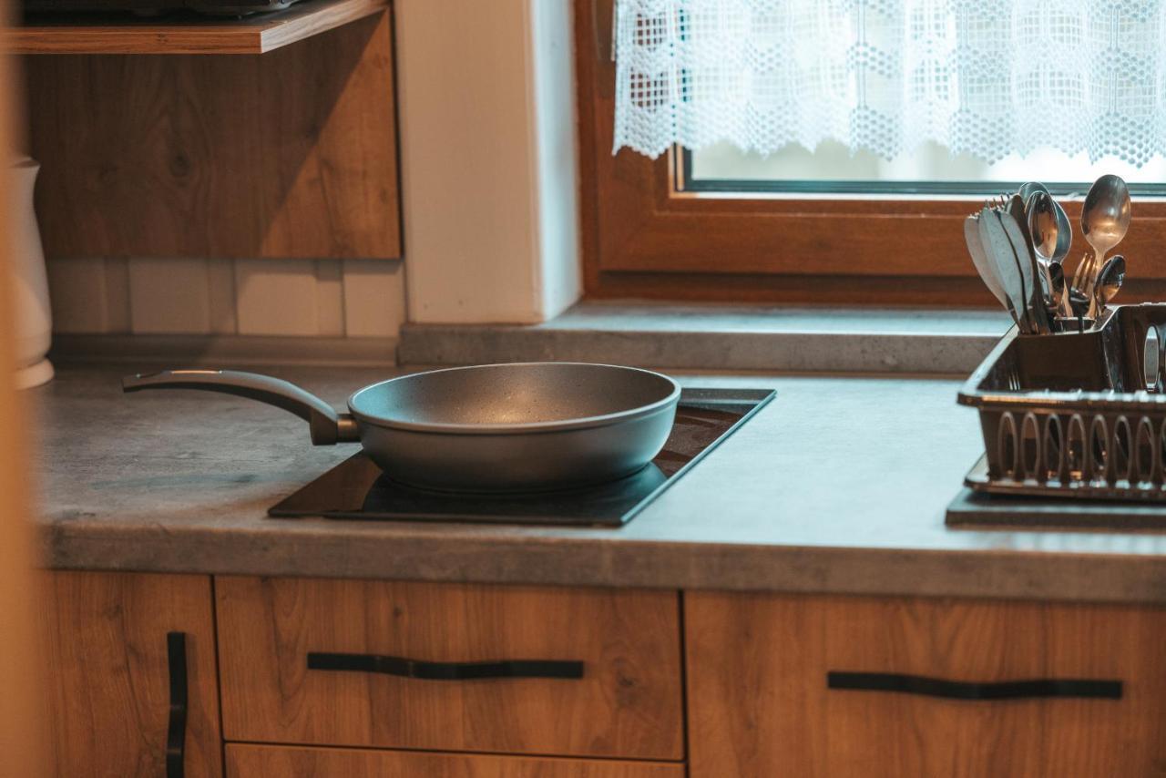 Apartamenty Grand Tatry - Sauna I Jacuzzi Wliczone W Cene Pobytu - 10 Minut Pieszo Od Term Bania Białka Tatrzańska Εξωτερικό φωτογραφία