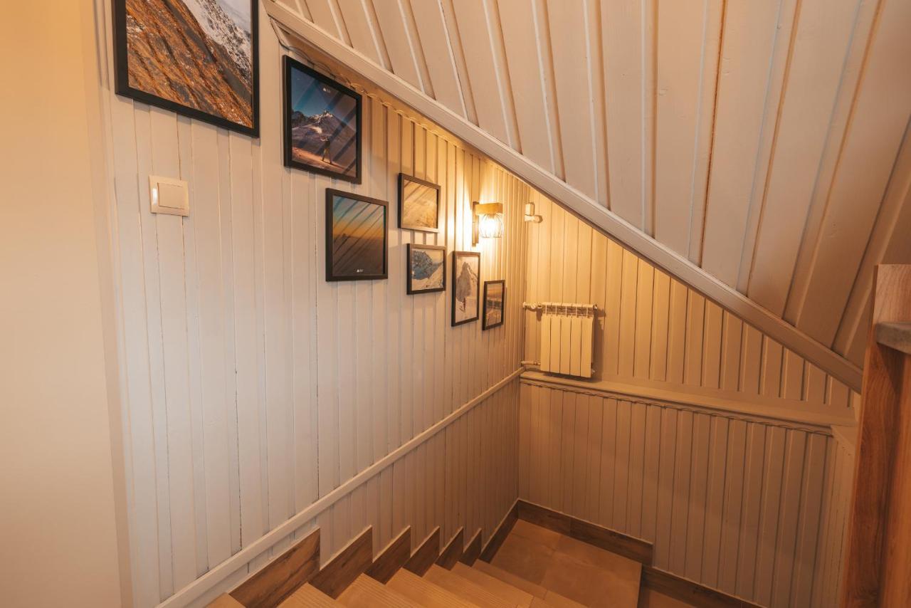 Apartamenty Grand Tatry - Sauna I Jacuzzi Wliczone W Cene Pobytu - 10 Minut Pieszo Od Term Bania Białka Tatrzańska Εξωτερικό φωτογραφία