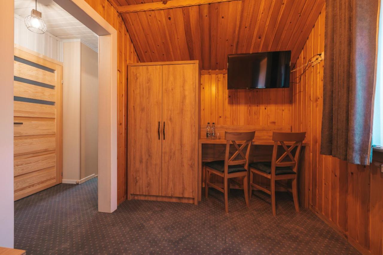 Apartamenty Grand Tatry - Sauna I Jacuzzi Wliczone W Cene Pobytu - 10 Minut Pieszo Od Term Bania Białka Tatrzańska Εξωτερικό φωτογραφία