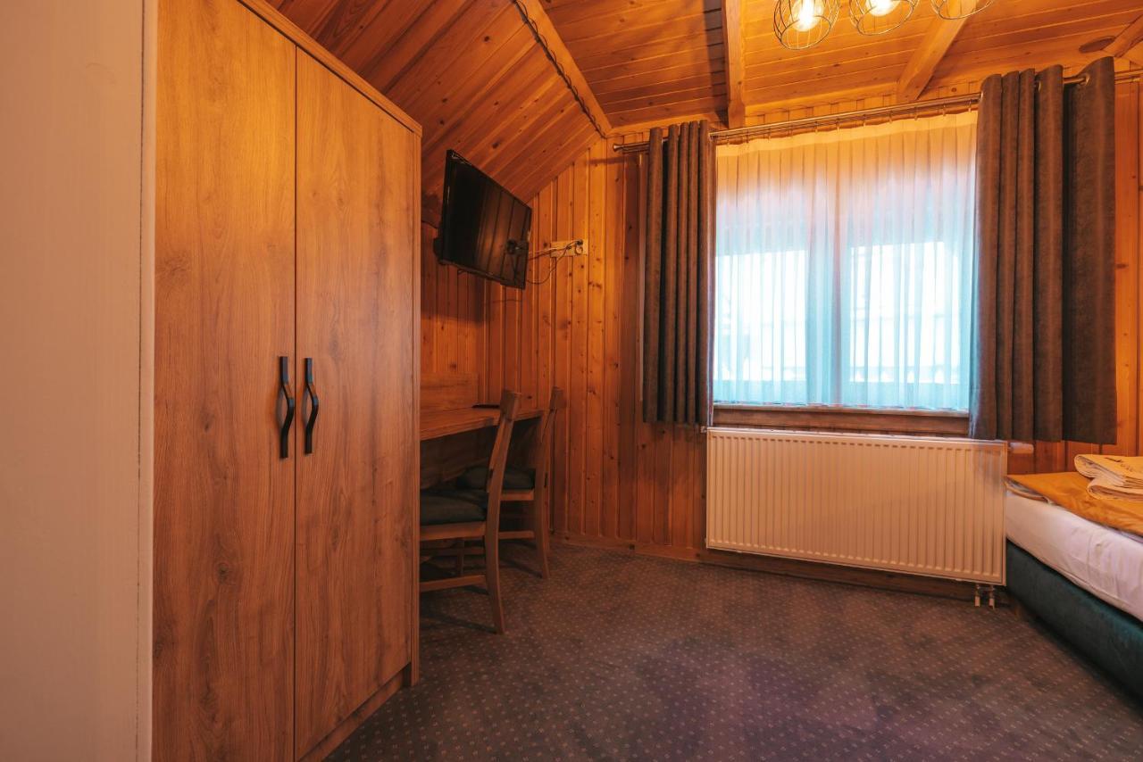 Apartamenty Grand Tatry - Sauna I Jacuzzi Wliczone W Cene Pobytu - 10 Minut Pieszo Od Term Bania Białka Tatrzańska Εξωτερικό φωτογραφία